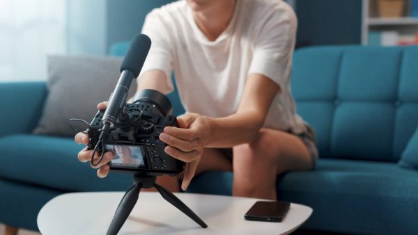 Create Incredible and Inexpensive Talking Head Videos | TJ Walker