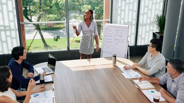 10 Tips for Effective Speaking for Business Owners | Arvee Robinson