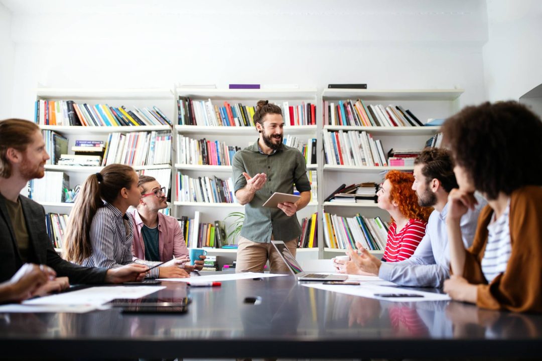 Persuasion in Business Communications | TJ Walker