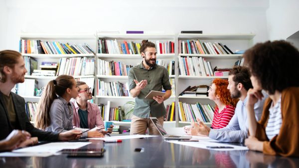 Persuasion in Business Communications | TJ Walker