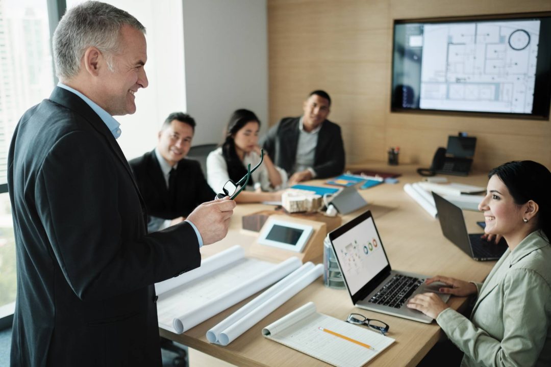 How to Create a 5-minute Business Showcase | Arvee Robinson