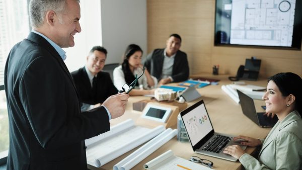 How to Create a 5-minute Business Showcase | Arvee Robinson