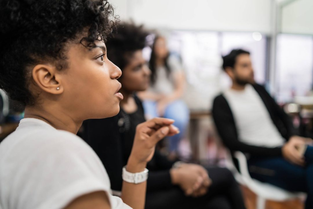 Listening Skills: The Ultimate Workplace Soft Skills | TJ Walker