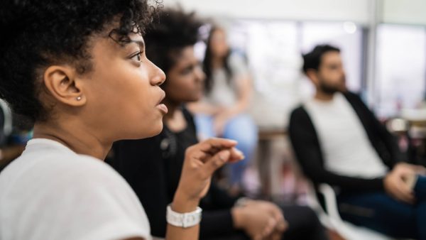 Listening Skills: The Ultimate Workplace Soft Skills | TJ Walker