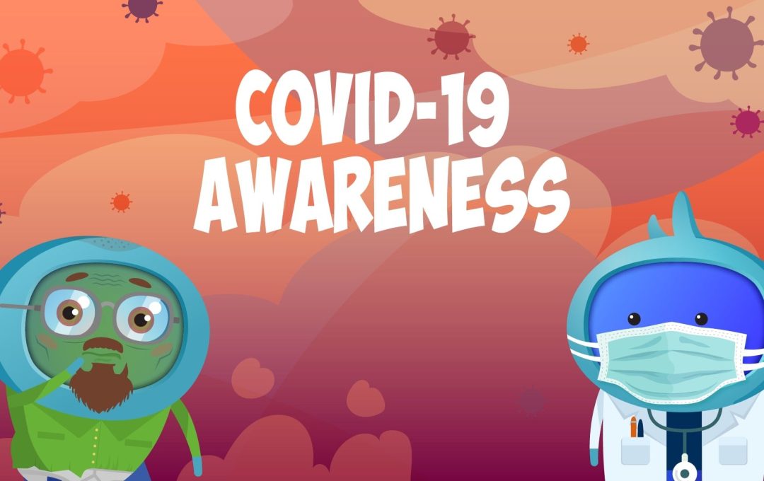 COVID-19 Awareness (Global)
