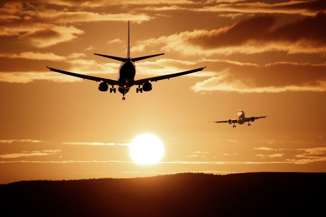 Airbourne Collision Avoidance System (ACAS)