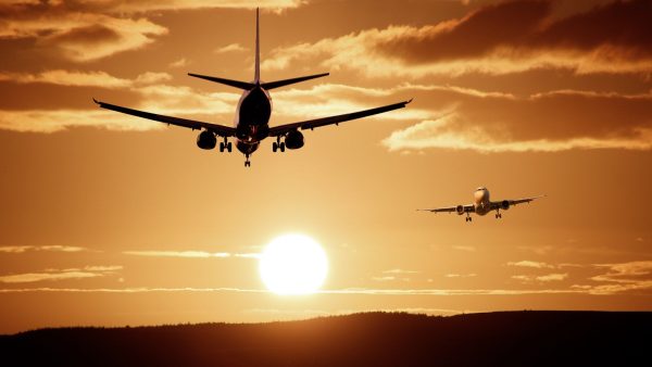 Airbourne Collision Avoidance System (ACAS)