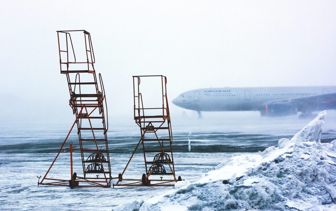 Cold Weather Operations (CWO)