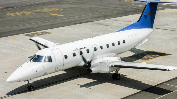 Cabin Type Rating Theory - EMB 120