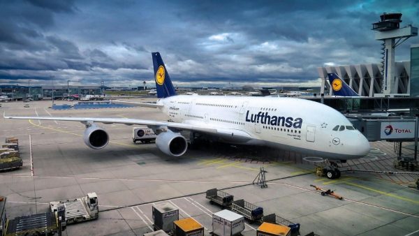 Emergency Response Planning - Aviation