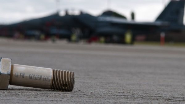 Foreign Object Debris (FOD)