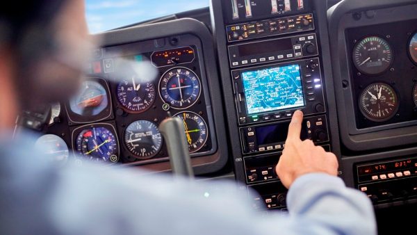 RNAV / GNSS / PBN