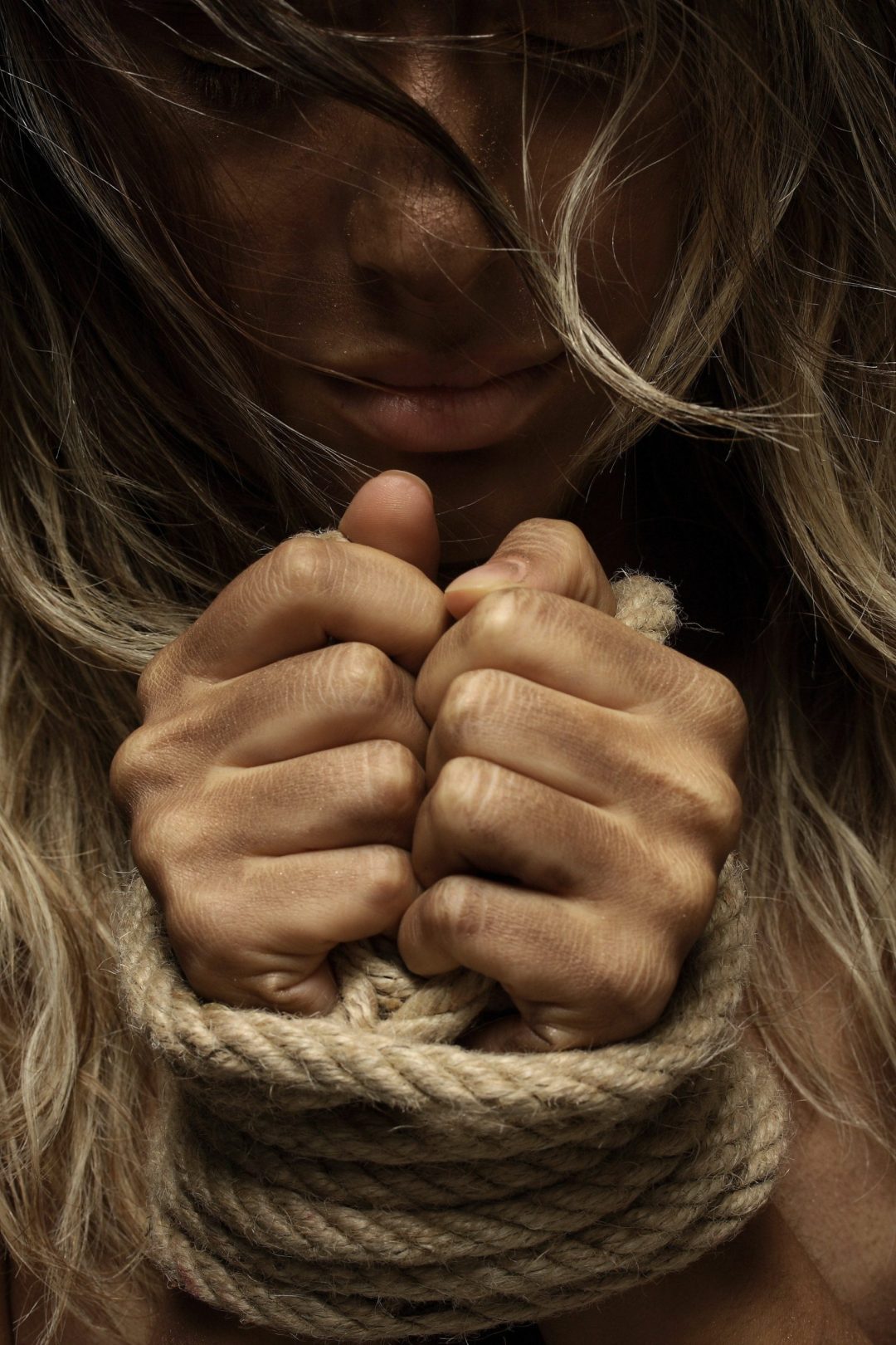 Human Trafficking Prevention