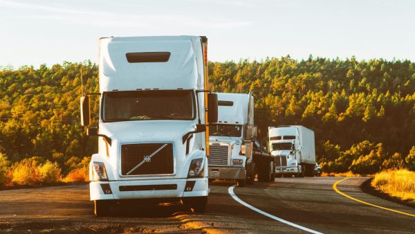 Human Trafficking Prevention in Transportation