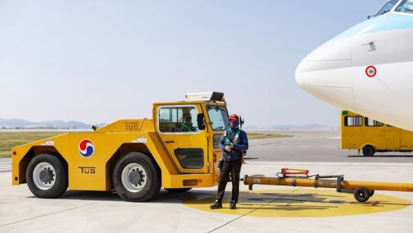 Human Factor Training - Ground Crew