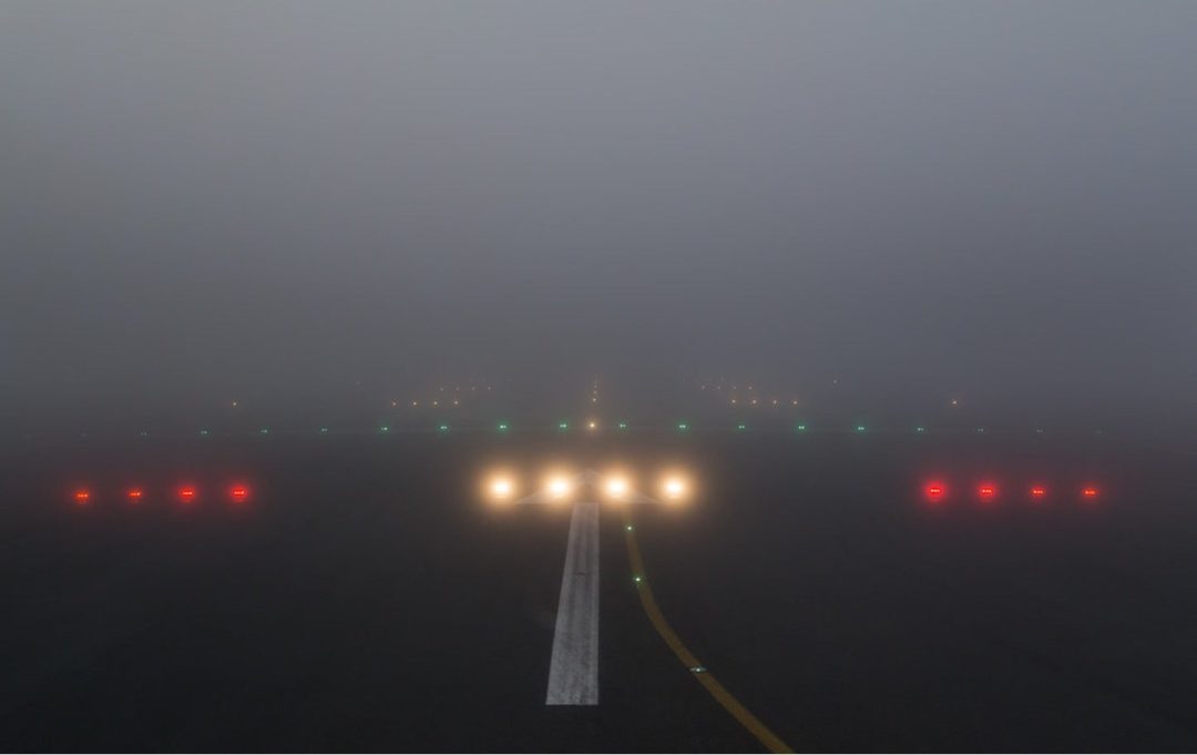 Low Visibility Operation (LVO)