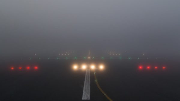 Low Visibility Operation (LVO)