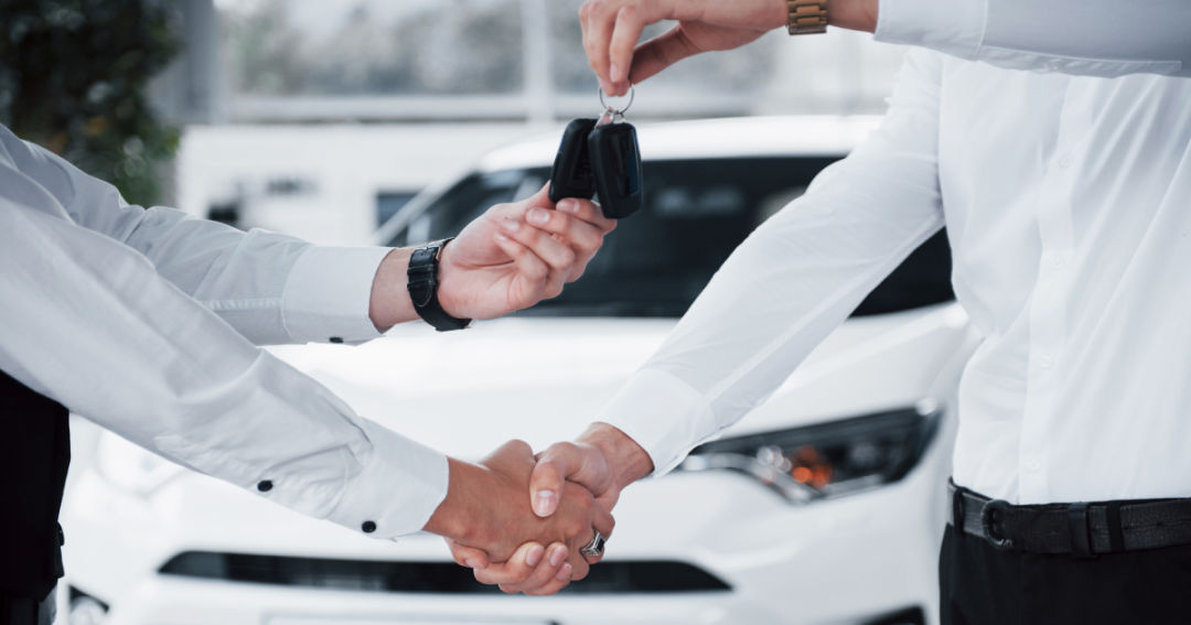 Create a Compelling Event: Micro-Course