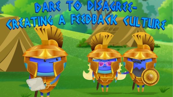 Creating a Feedback Culture