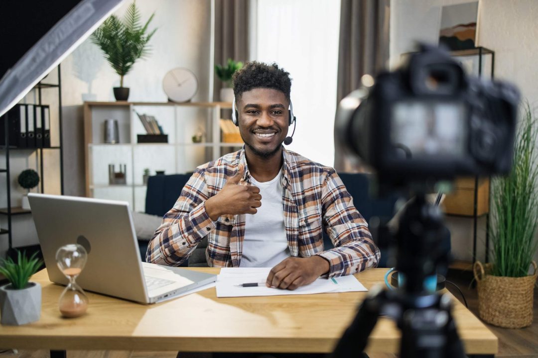 Create Highly Effective Videos that Attract, Convert and Retain Customers | Kevin Anson