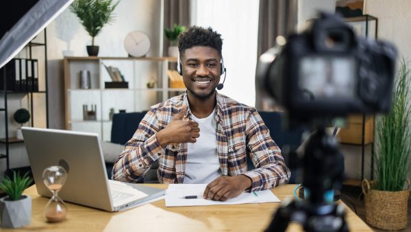 Create Highly Effective Videos that Attract, Convert and Retain Customers | Kevin Anson