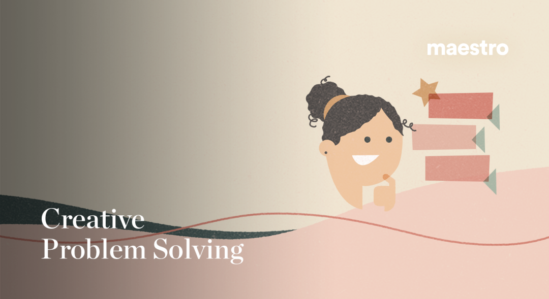 Creative Problem Solving