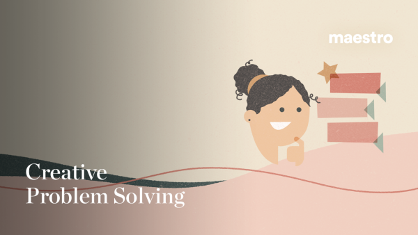 Creative Problem Solving