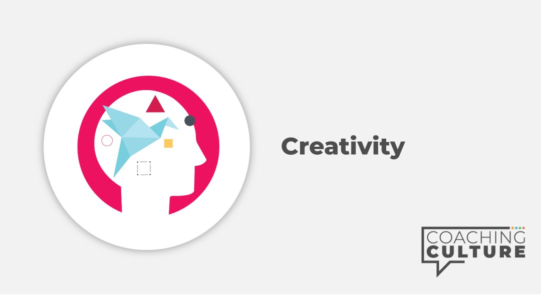 MINDSET: Creativity