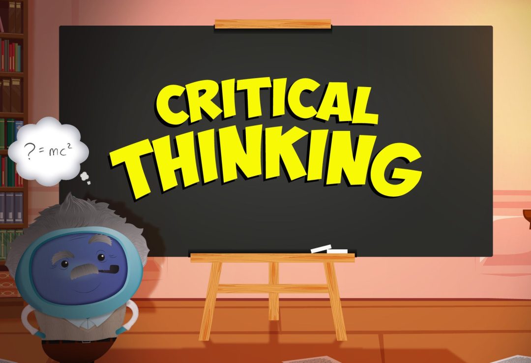 Critical Thinking