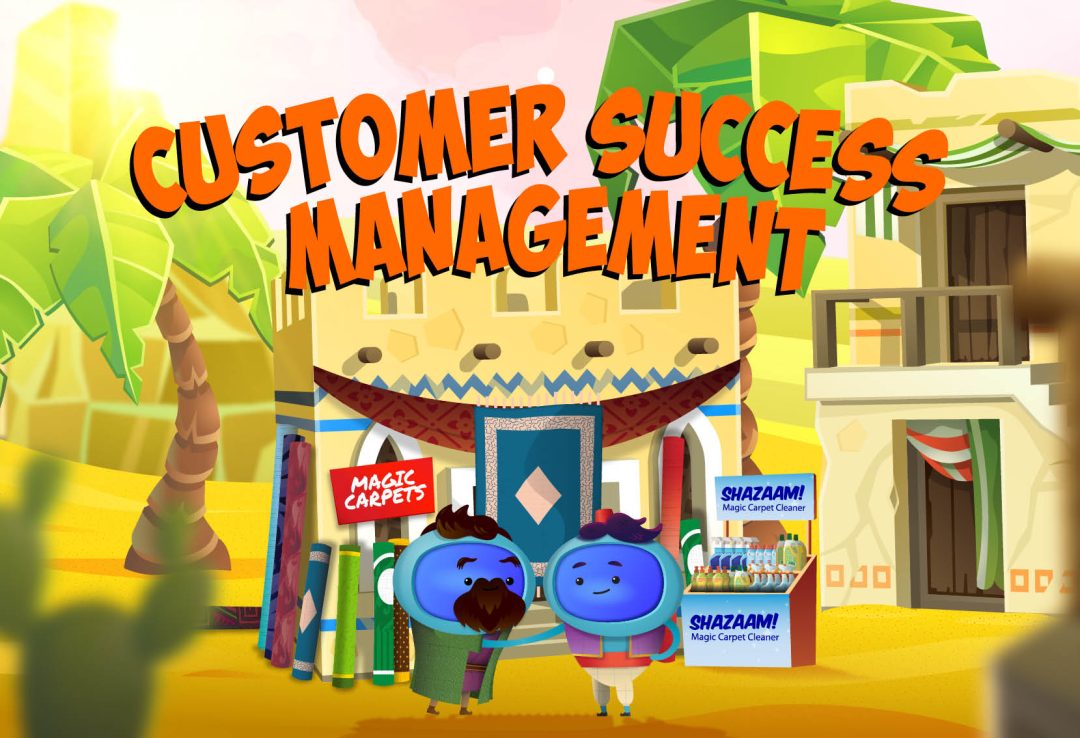 Customer Success Management