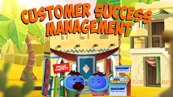 Customer Success Management