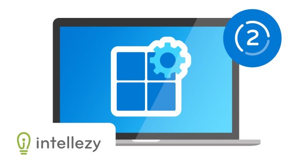 Customizing the Windows 11 Experience: Intermediate