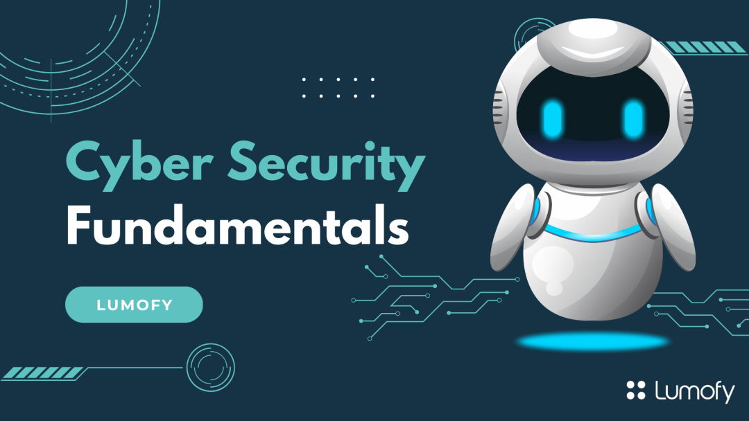Cyber Security Fundamentals