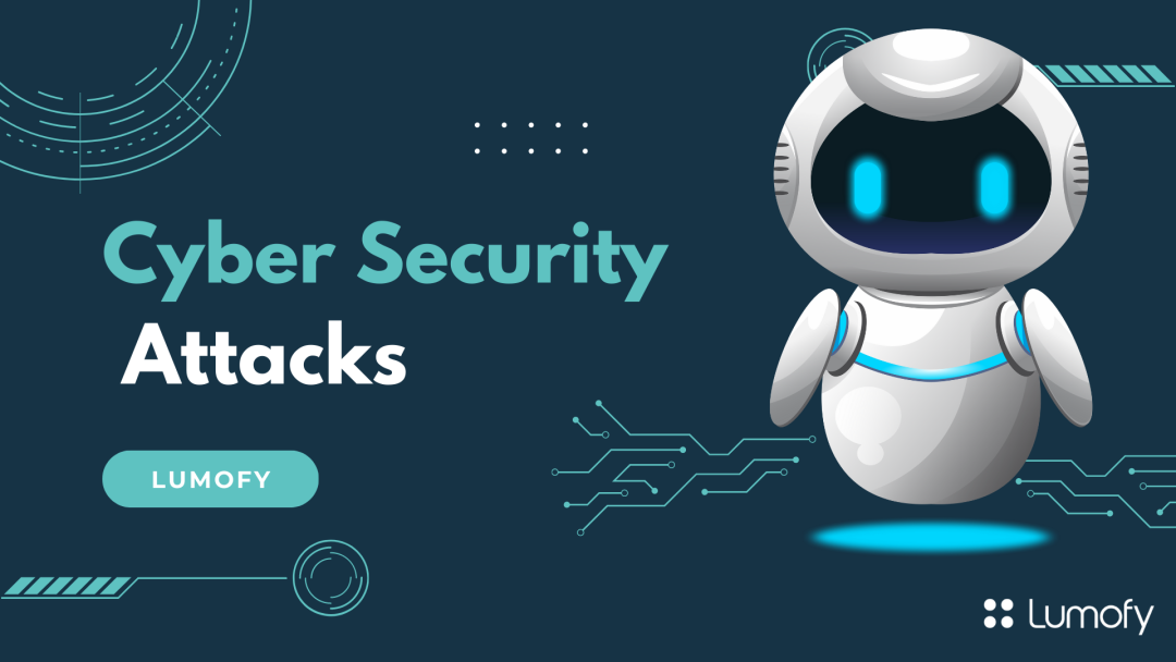 Cyber Security Attacks