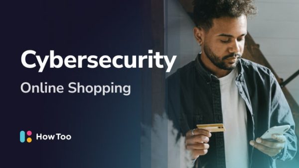 Cybersecurity: Online Shopping (Global)