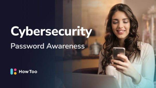 Cybersecurity: Password Awareness (Global)