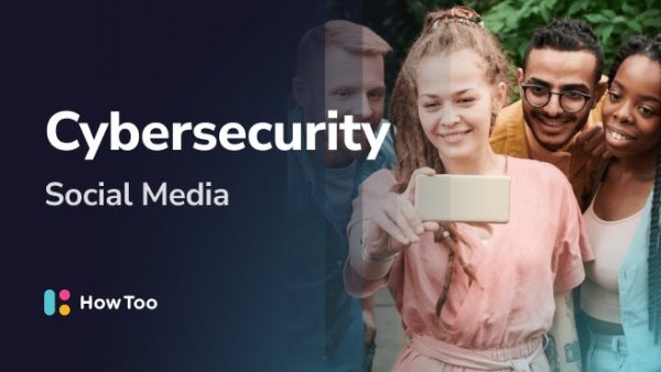 Cybersecurity: Social Media (Global)