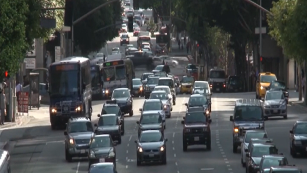 Defensive Driving Safety: Defensive Driving Basics