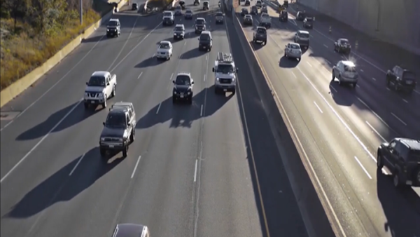 New Hire Orientation - General Industry: Defensive Driving