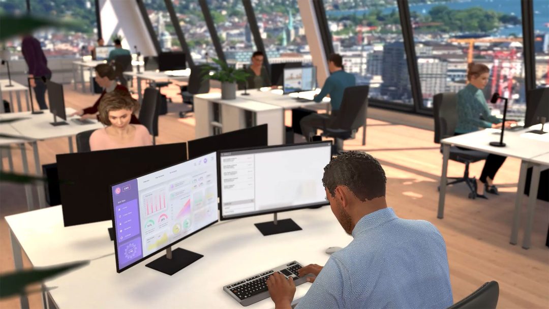 Data Protection in Switzerland