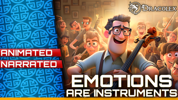Emotional Intelligence
