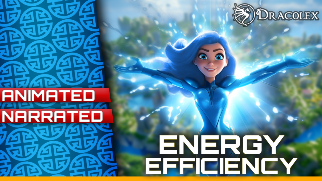 Energy Efficiency