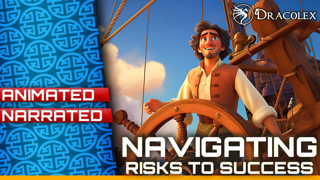 Corporate Risk Management: Navigating Risks to Success