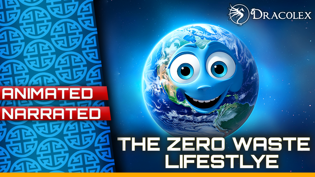Unlocking the Zero Waste Lifestyle