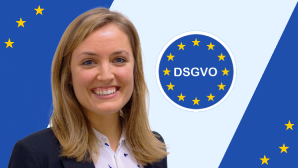 Die Datenschutzgrundverordnung (DSGVO) verstehen und anwenden