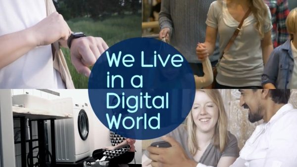 An Introduction to Digital Transformation