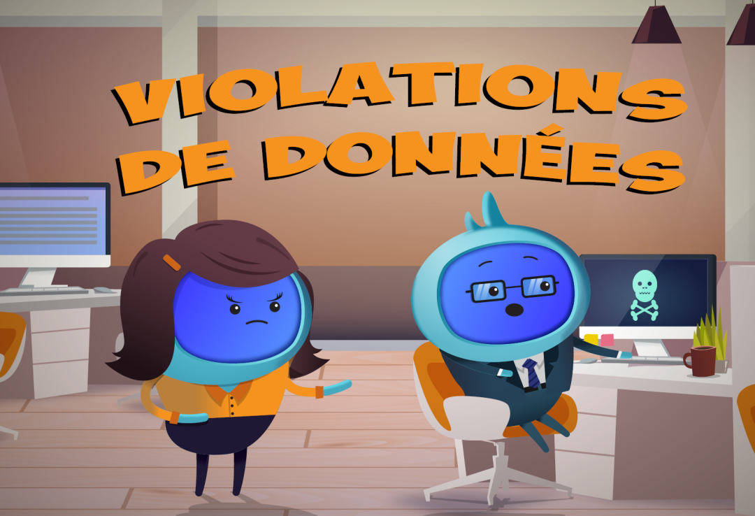 Violations De Données
