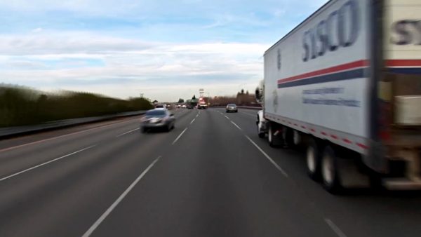 Defensive Driving: Refresher