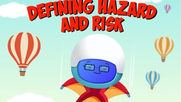 Defining Hazard and Risk