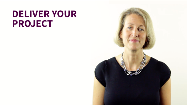 Deliver Your Project on Time and in Budget: Complete Course (Gated)